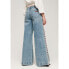 SUPERDRY Wide Leg Flare Boho pants