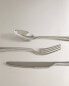 Фото #6 товара Classic 3-piece cutlery set