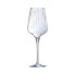 Фото #1 товара Набор стаканов Chef & Sommelier Symetrie Прозрачное стекло 450 мл 6 штук
