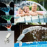 Фото #3 товара Intex Pool Intex MULTI-COLOR LED POOL SPRAYER - Pool shower - White - LED - Variable - 4.9 kg - 184.2 mm
