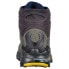 LA SPORTIVA Ultra Raptor II Mid Leather Goretex Hiking Boots