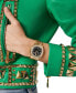 ფოტო #5 პროდუქტის Women's Spectre Lady Gold Ion-Plated Bracelet Watch 38mm
