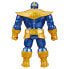Фото #2 товара AVENGERS Epic Hero Series Thanos Deluxe Figure