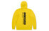 Hoodie UNDSWCDODMDPD UNDEFEATED Logo Trendy Clothing