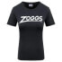 ფოტო #2 პროდუქტის ZOGGS Lucy short sleeve T-shirt