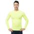 SOFTEE Bubble Long Sleeve Base Layer