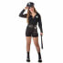 Фото #3 товара Маскарадные костюмы для взрослых Полицейский секси (4 Предметы)