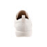 Фото #6 товара Trotters Anika T2173-115 Womens White Wide Leather Lifestyle Sneakers Shoes 12