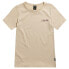 Фото #2 товара G-STAR Stm Chestaphic Optic short sleeve T-shirt