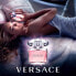 Фото #12 товара Женская парфюмерия Versace EDT Bright Crystal 90 ml