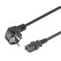 Фото #2 товара TM ELECTRON CXR115020 Power Cord 2 m