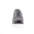 Robert Graham Tropix RG5622L Mens Gray Suede Lifestyle Sneakers Shoes 10.5 - фото #3