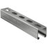 Фото #1 товара fischer 542740 - Stainless steel - Stainless steel - U-shaped - 1 pc(s) - 6 m - 4.1 cm