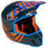 Фото #3 товара KLIM F3 Carbon Off-Road ECE full face helmet