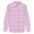 ფოტო #1 პროდუქტის WRANGLER Western Long Sleeve Shirt