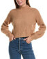 Saltwater Luxe Sweater Women's