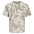 Фото #1 товара JACK & JONES Jeff Aop short sleeve T-shirt