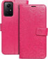 OEM Kabura MEZZO Book do XIAOMI Redmi Note 12S mandala magenta