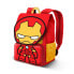 Фото #2 товара KARACTERMANIA Marvel Iron Man Alloy Small Expandable backpack