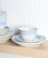 Perry Street 12 Piece Dinnerware Set, Service for 4