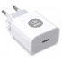 Фото #2 товара TECH ONE TECH TEC2262 + Lightning Cable usb-c wall charger 20W