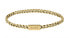 Фото #2 товара Timeless gold-plated Chain for Him bracelet 1580172