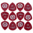 Фото #1 товара Аксессуар для гитары Dunlop John Petrucci Flow Picks