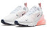 Nike Air Max 270 ESS AH6789-110 Essential Sneakers