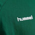 Фото #4 товара Толстовка спортивная Hummel Go Cotton