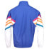 Фото #2 товара Diadora Offside '95 Full Zip Track Jacket Mens Size M Casual Athletic Outerwear