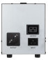 Источник бесперебойного питания BlueWalker AVR 3000/SIV - 230 V - 50/60 Hz - 3 kVA - 2400 W - Type F - Terminal