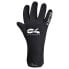 C4 Neoprene Zero Dry 3.5 mm gloves