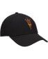 Фото #4 товара Men's Black Arizona State Sun Devils 2021 Sideline Coaches AEROREADY Flex Hat