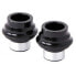 PROGRESS Rear Hub Adapters For Nitro Road Disc IS6