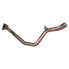 GPR EXHAUST SYSTEMS NC 750 X/S DCT 14-15 Euro 3 Manifold