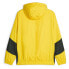 Фото #2 товара Утепленная куртка для разминки PUMA Borussia Dortmund 23/24 Prematch Anthem Jacket