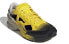 Фото #3 товара Кроссовки Adidas originals Ozweego Replicant X Raf Simons желто-коричневые