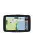 TomTom GO Camper Tour 6" - Bulgarian - CAT - Czech - Danish - German - Dutch - English - Spanish - Estonian - Finnish - French - Greek,... - 6 month(s) - All Europe - 15.2 cm (6") - 800 x 480 pixels - Horizontal