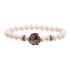 Фото #2 товара LANCASTER JLA-BR-OWL4WH Bracelet