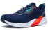 Blue Orange 361 Sneakers