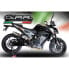 Фото #5 товара GPR EXHAUST SYSTEMS Deeptone KTM Duke 790 21-23 Ref:E5.KT.107.DE Stainless Steel Slip On homologated muffler