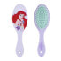 Фото #1 товара CERDA GROUP Forma Princess La Sirenita Hair Brush