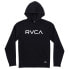 Фото #1 товара RVCA Big hoodie