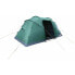 REGATTA Kivu 4P Vis a Vis Tent Green Pasture, 4 Places - фото #2