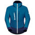 Фото #3 товара MAMMUT Aenergy So Hybrid softshell jacket