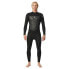 Фото #1 товара RIP CURL Omega 3/2 mm GB Steamer Long Sleeve Back Zip Neoprene Suit