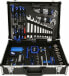 Фото #7 товара Zestaw narzędzi Brilliant Tools Brilliant Tools BT024143 Universal Tool Case, 143-pcs