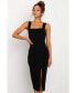 Фото #1 товара Women's Hyatt Dress