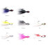 Фото #2 товара MUSTAD Bucktail 10g Jig