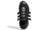 Фото #5 товара Кроссовки adidas Originals White Mountaineering LXCON Future черные (мужские)